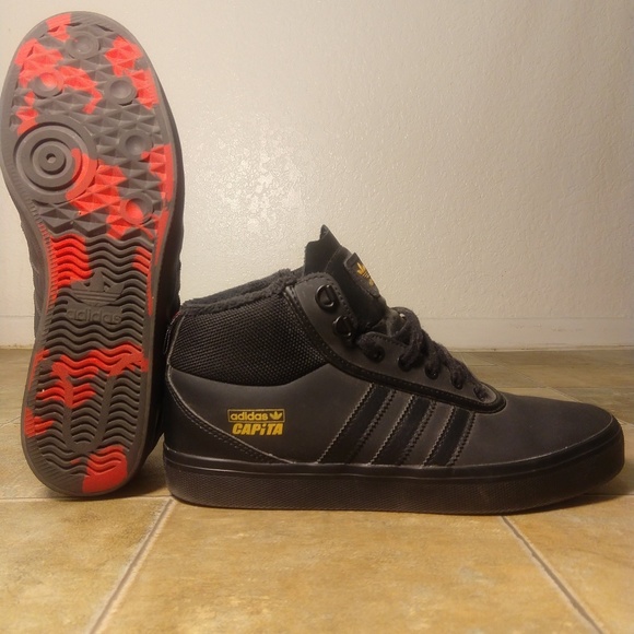 adidas Other - Limited Edition Adidas Adi Trek Capita Kazu Shoes